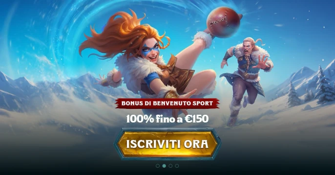 Ragnaro Bonus 1